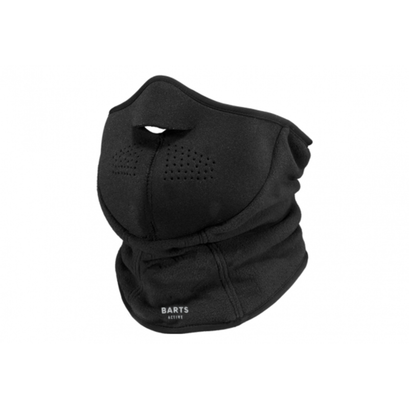 Barts Storm Mask  in Black